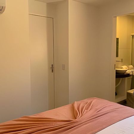 Hosts Br - Apartamentos Funcionais Fortaleza  Værelse billede