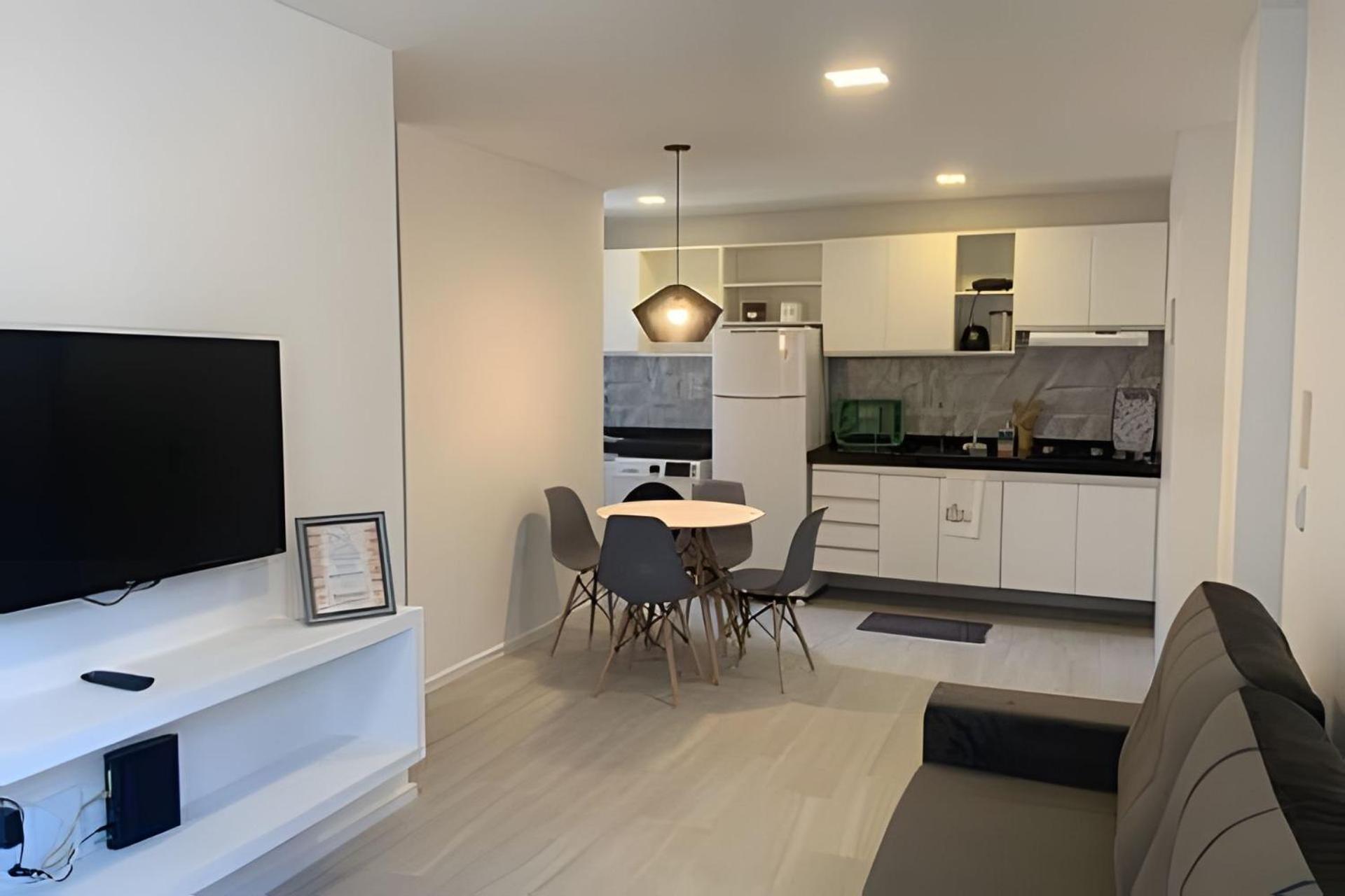 Hosts Br - Apartamentos Funcionais Fortaleza  Værelse billede