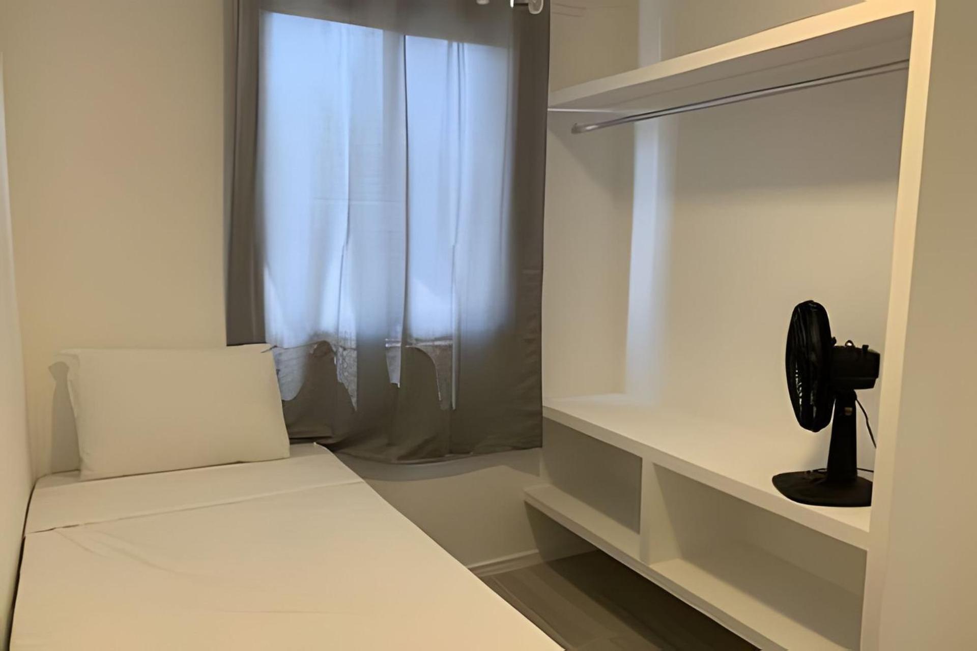 Hosts Br - Apartamentos Funcionais Fortaleza  Værelse billede