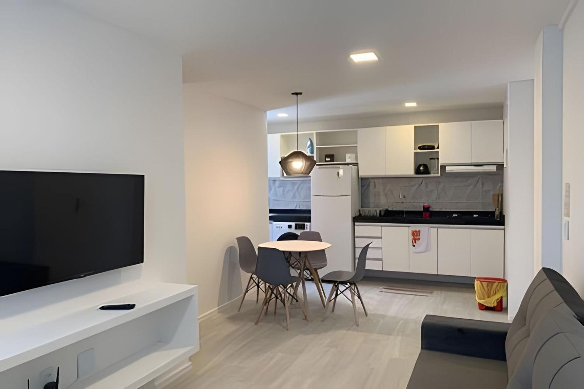 Hosts Br - Apartamentos Funcionais Fortaleza  Værelse billede
