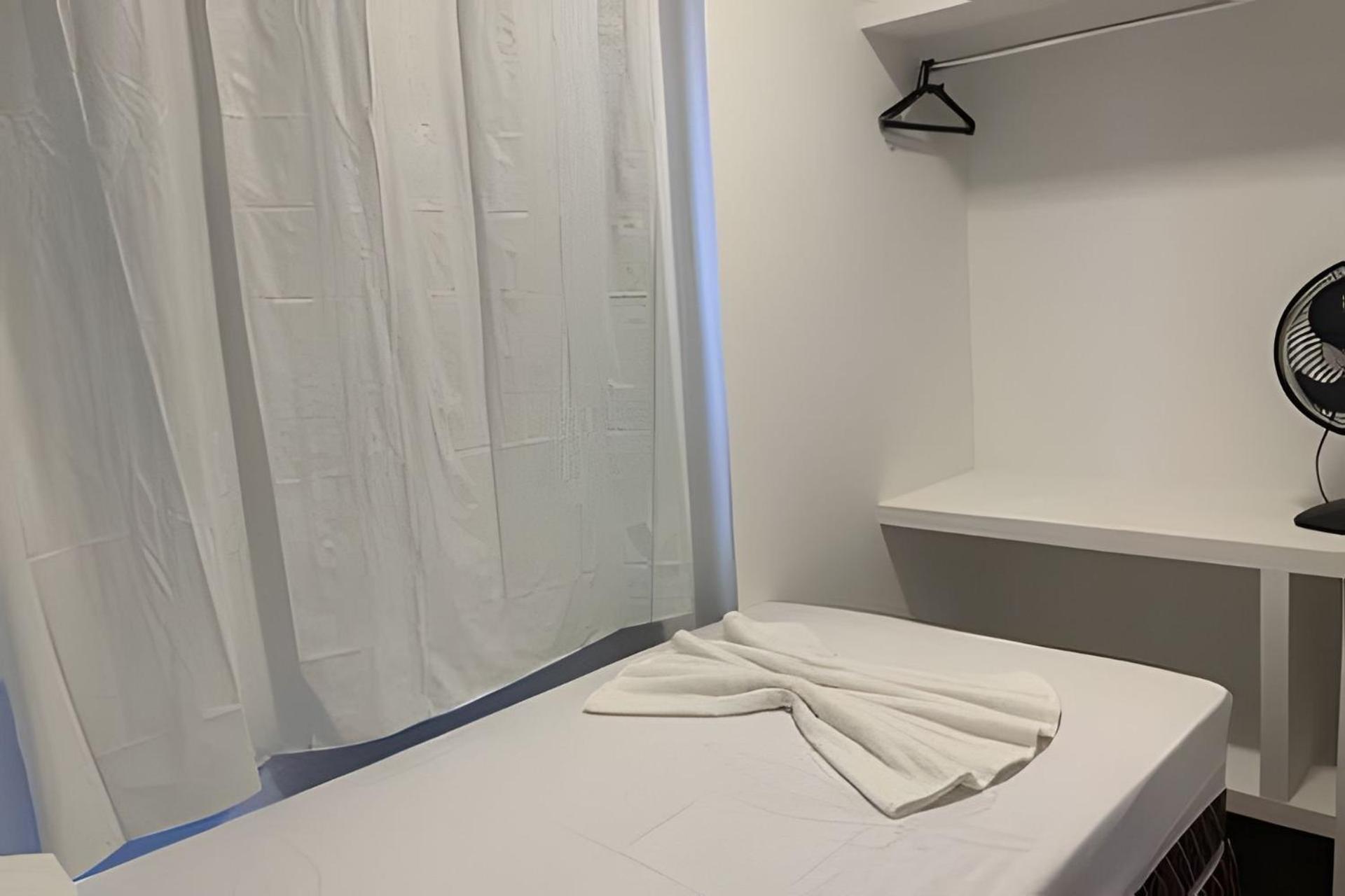 Hosts Br - Apartamentos Funcionais Fortaleza  Værelse billede