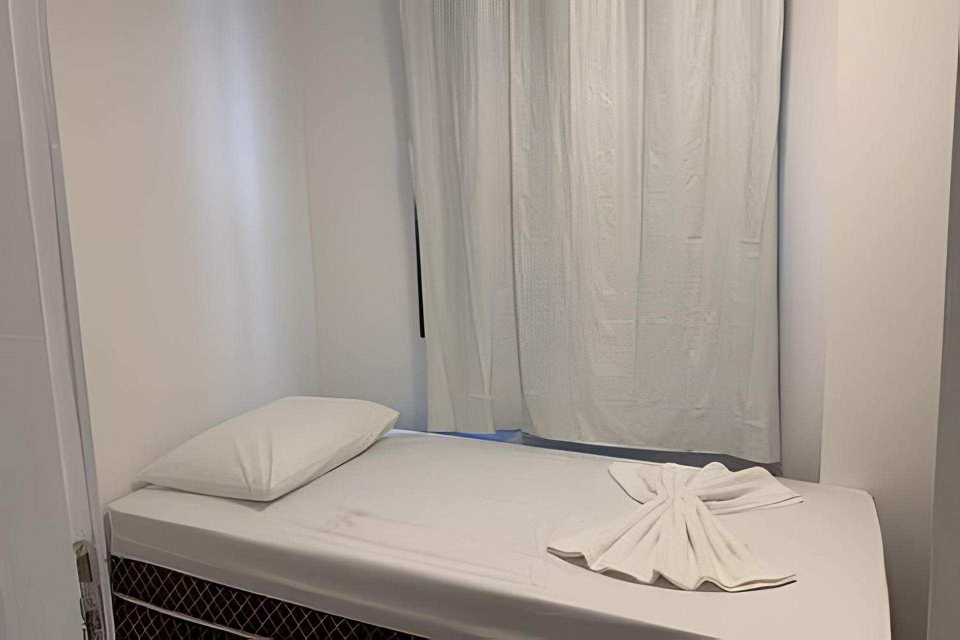 Hosts Br - Apartamentos Funcionais Fortaleza  Værelse billede