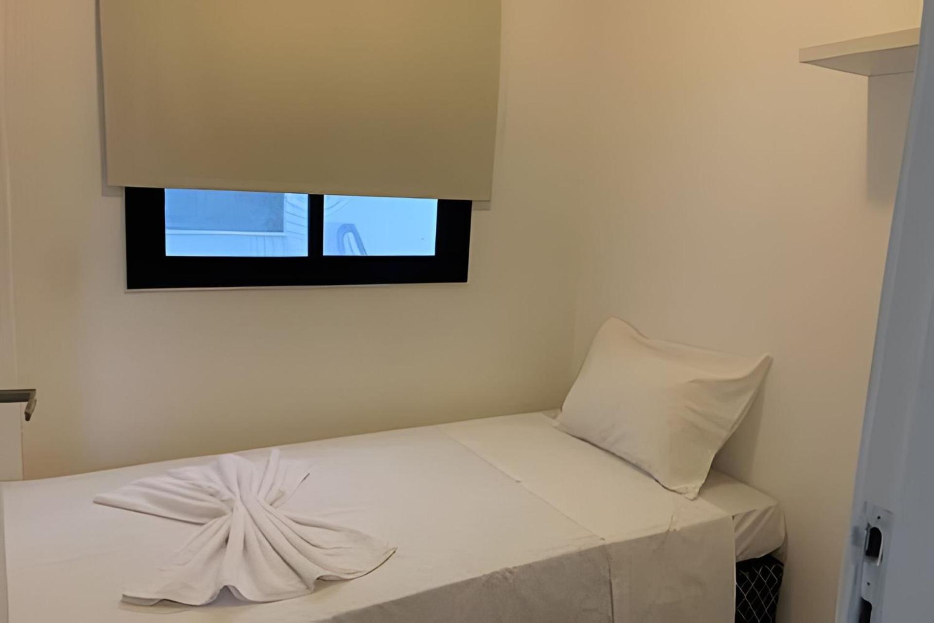 Hosts Br - Apartamentos Funcionais Fortaleza  Værelse billede