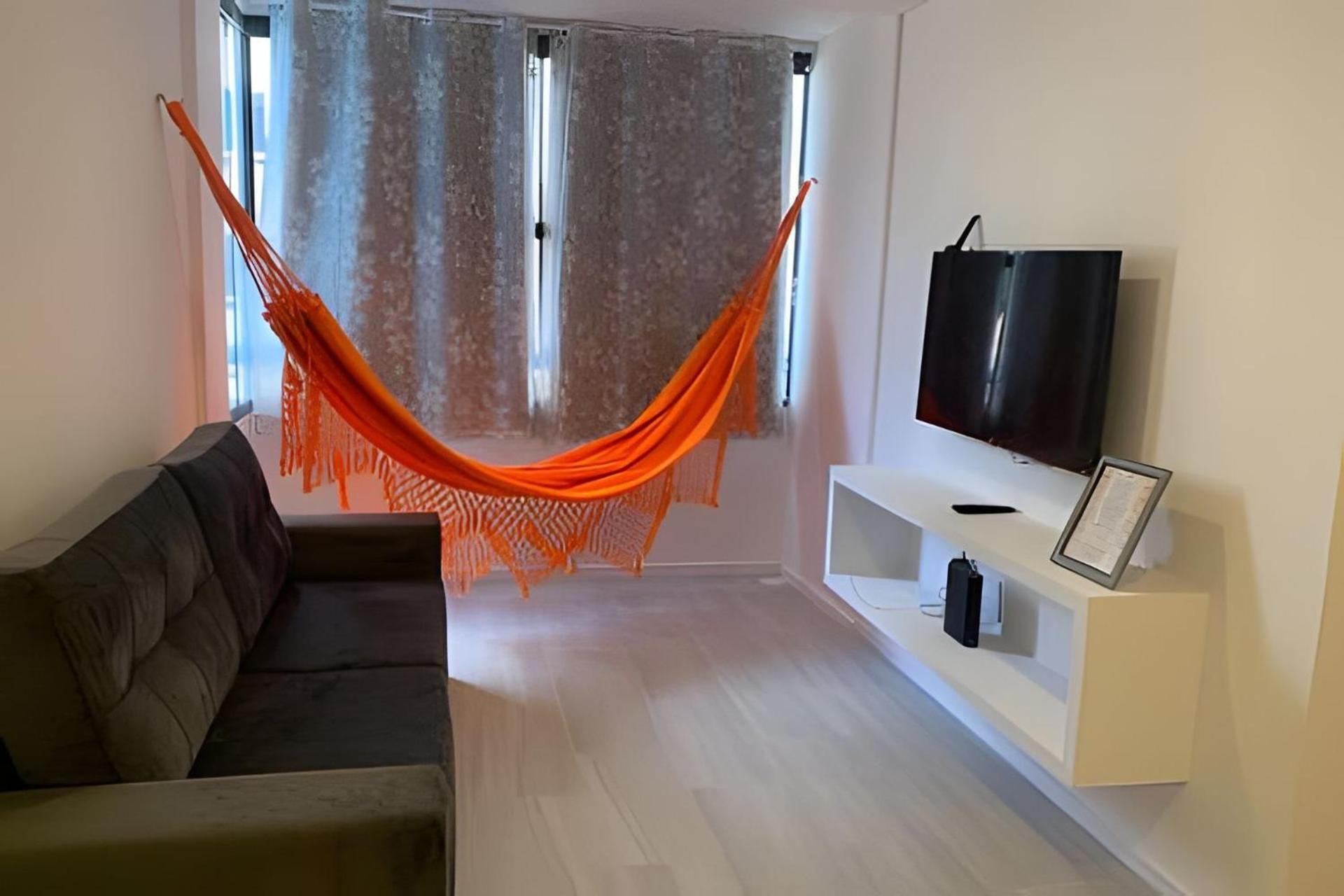 Hosts Br - Apartamentos Funcionais Fortaleza  Værelse billede