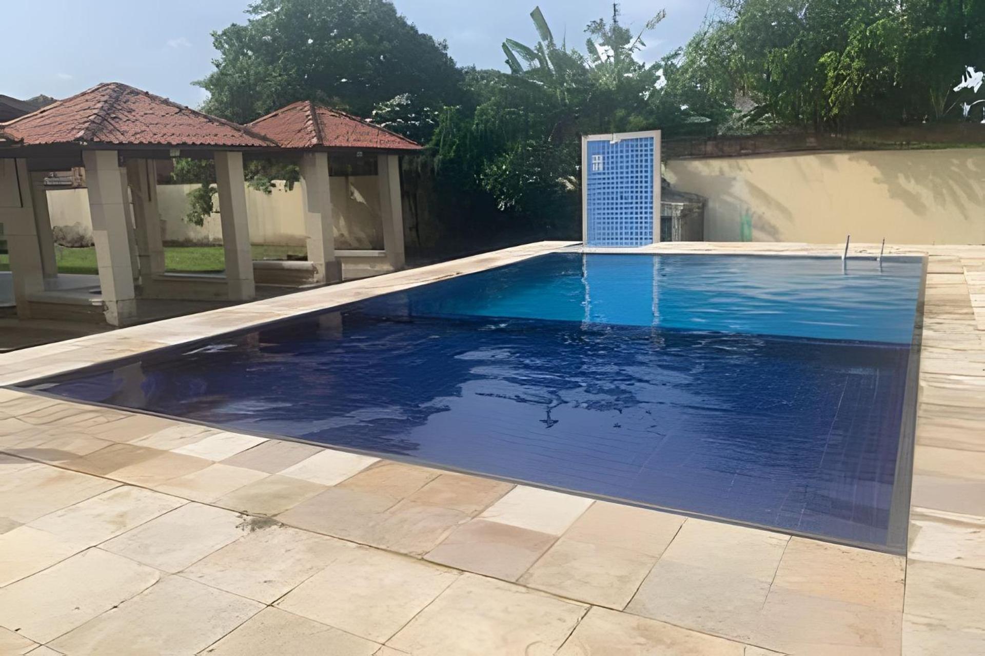 Hosts Br - Apartamentos Funcionais Fortaleza  Værelse billede