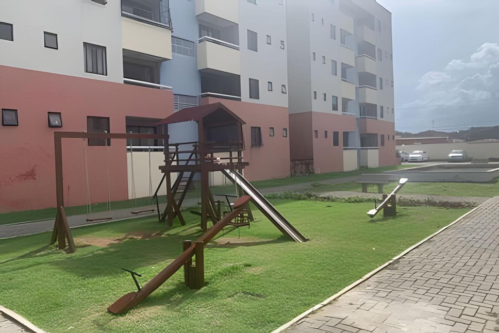 Hosts Br - Apartamentos Funcionais Fortaleza  Værelse billede