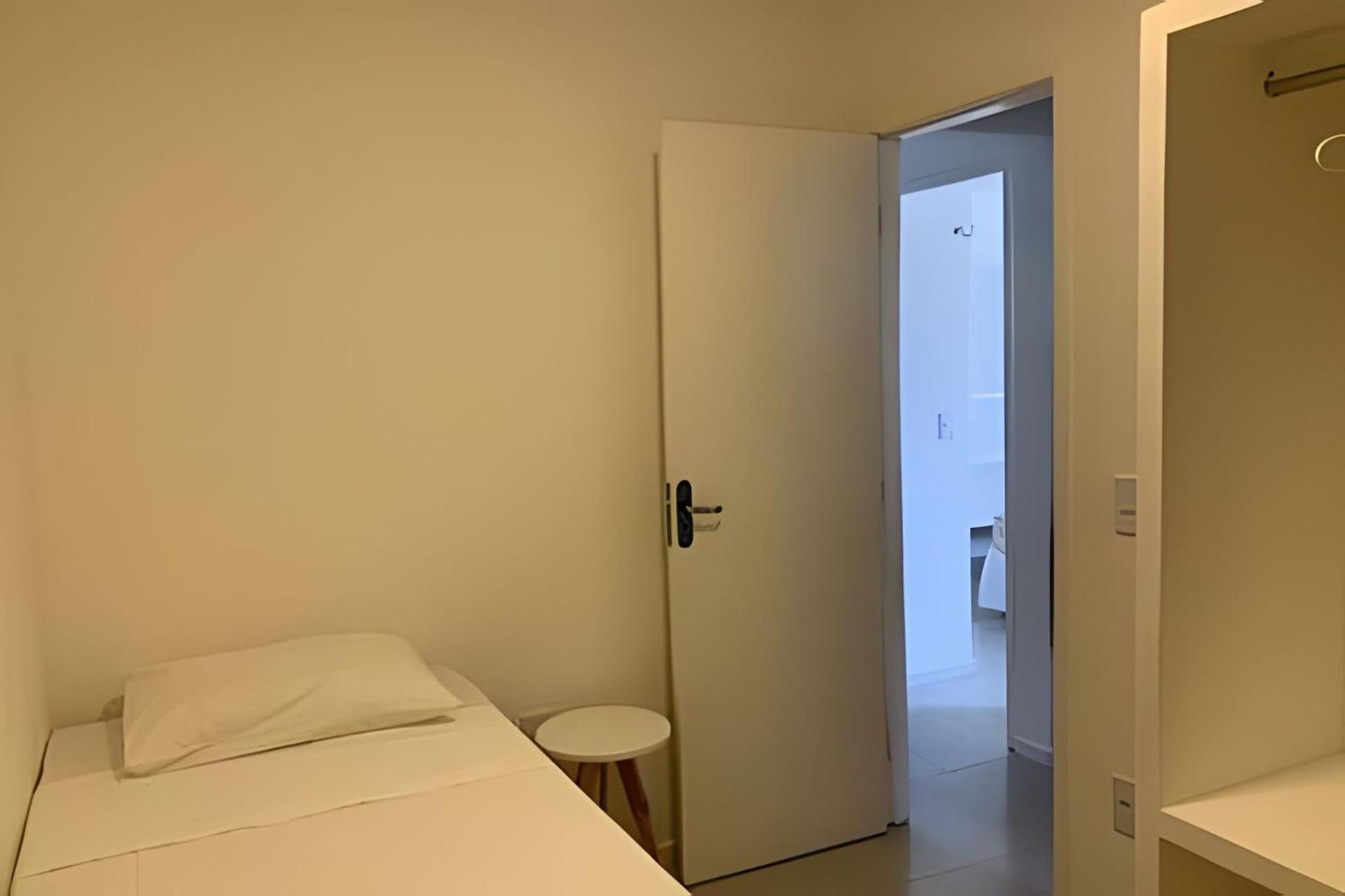 Hosts Br - Apartamentos Funcionais Fortaleza  Værelse billede