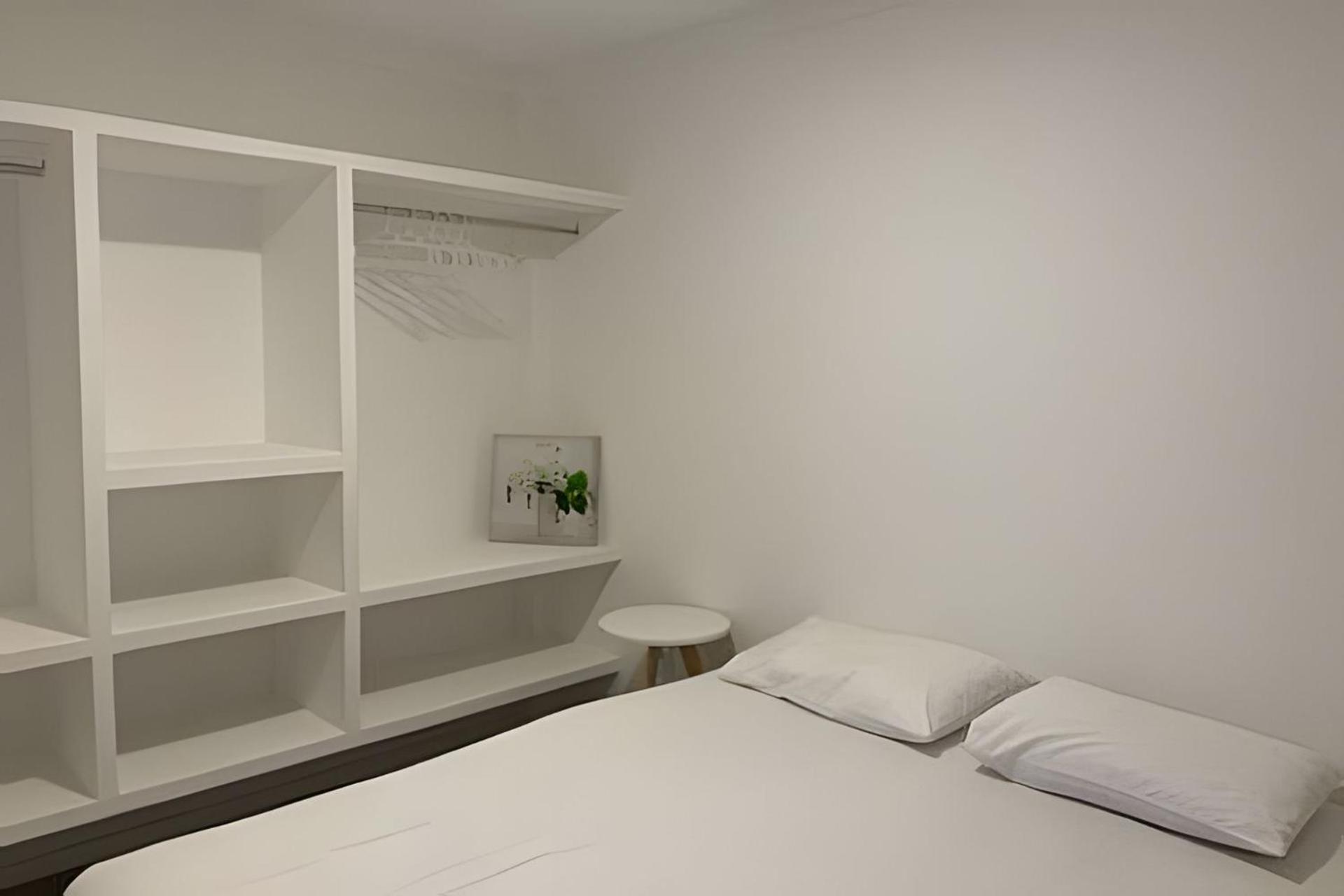Hosts Br - Apartamentos Funcionais Fortaleza  Værelse billede