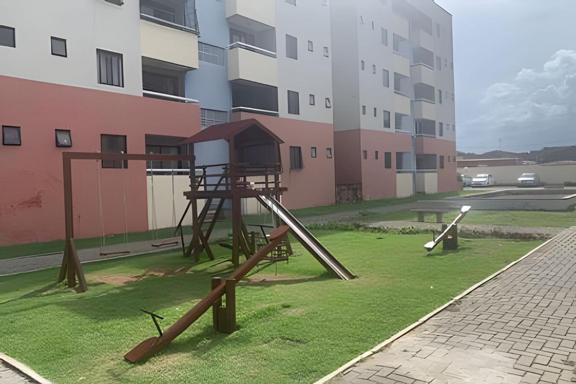 Hosts Br - Apartamentos Funcionais Fortaleza  Værelse billede